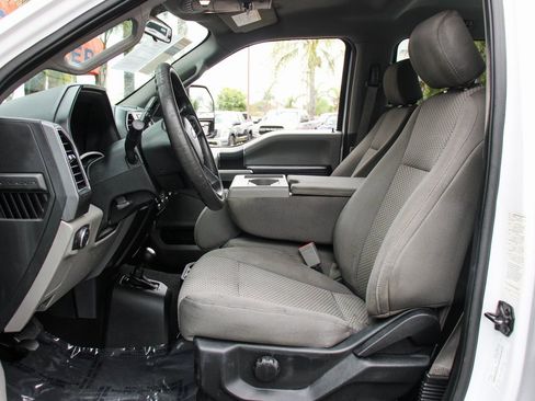 Used 2019 Ford F350 XLT image 18