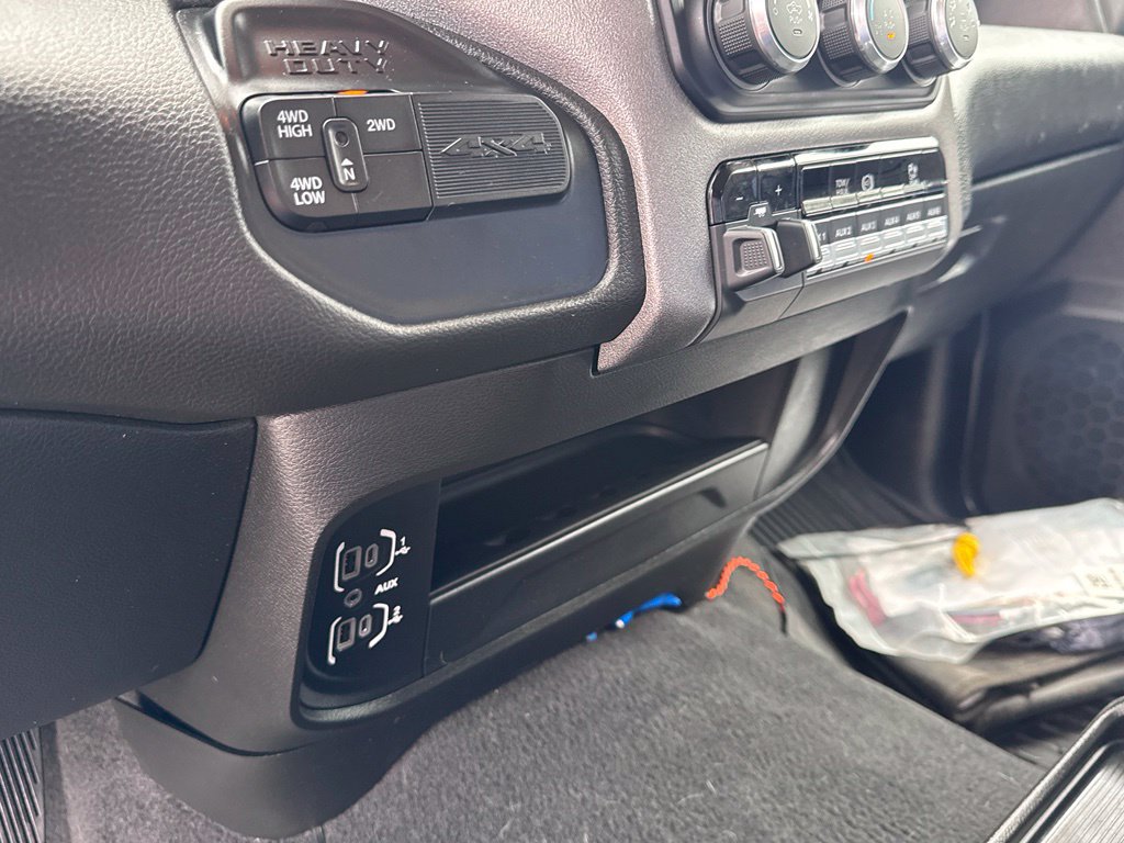 Used 2020 RAM 2500 Tradesman AWD/4WD image 19