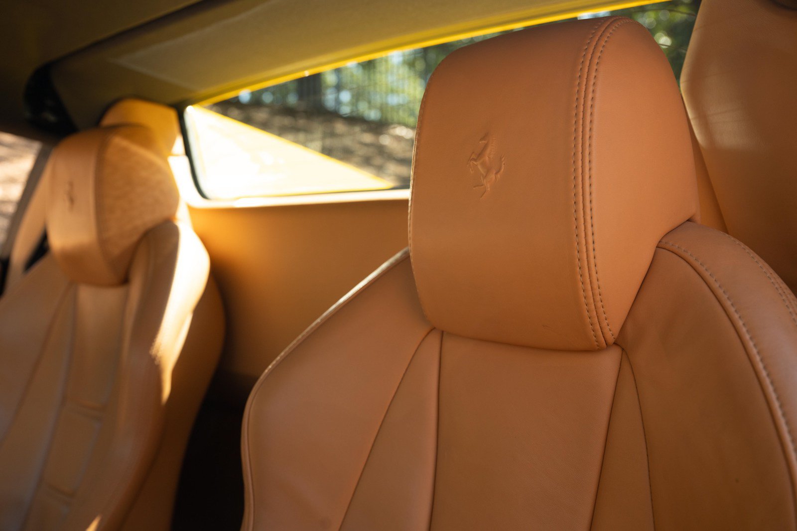 Used 2014 Ferrari 458 Spider RWD image 45