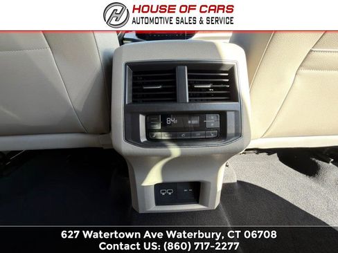 Used 2018 Volkswagen Atlas SEL Premium AWD/4WD image 47
