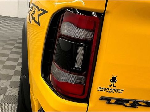 Used 2023 RAM 1500 TRX w/ TRX Level 2 Equipment Group AWD/4WD image 37