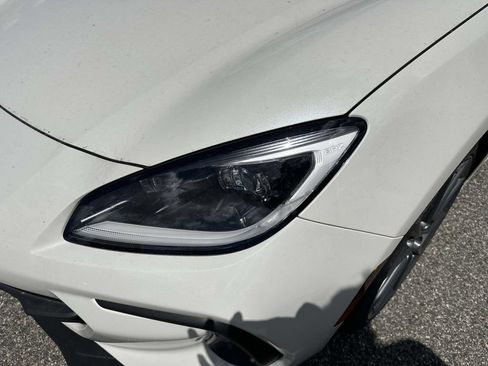 New 2026 Subaru BRZ Limited RWD image 7