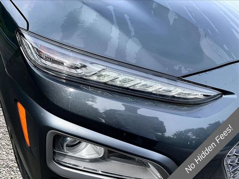 Used 2020 Hyundai Kona Ultimate w/ Cargo Package AWD/4WD image 24