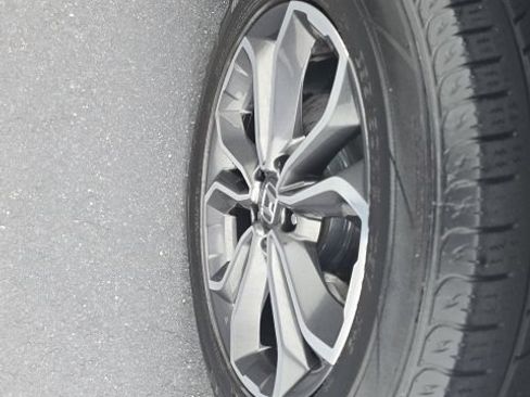 Used 2022 Honda CR-V EX-L image 23