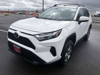 Certified 2023 Toyota RAV4 XLE w/ Convenience Package