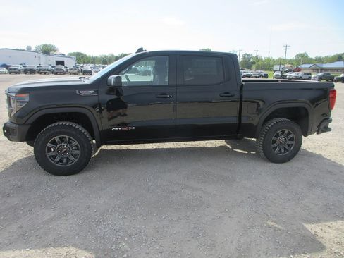 New 2026 GMC Sierra 1500 AT4X AWD/4WD image 11