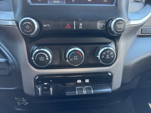 Used 2023 RAM 3500 Big Horn w/ Level 1 Equipment Group image 19