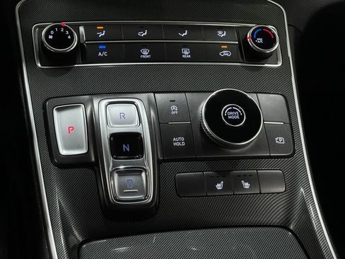 Used 2021 Hyundai Santa Fe SEL image 27