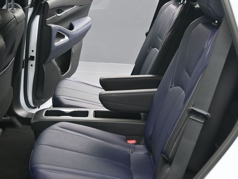 New 2026 INFINITI QX60 Sport w/ Dark Cargo Package image 20