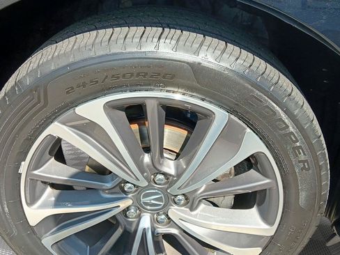Used 2019 Acura MDX FWD w/ Technology Package image 27