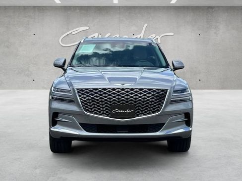 Used 2023 Genesis GV80 2.5T w/ Prestige Package AWD/4WD image 18