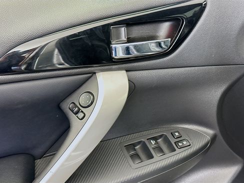 Used 2024 Mitsubishi Eclipse Cross SE AWD/4WD image 15