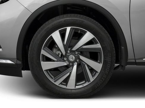 Used 2017 Nissan Murano Platinum w/ Platinum Technology Package AWD/4WD image 14