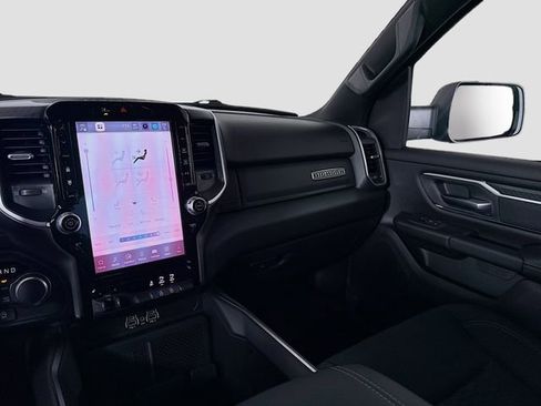 New 2026 RAM 1500 Big Horn image 22