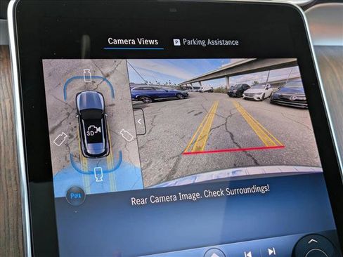 New 2026 Mercedes-Benz GLC 300 image 13