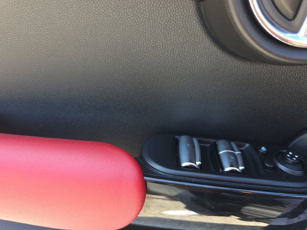 Used 2018 MINI Cooper Convertible FWD image 37