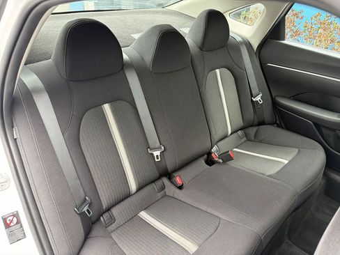 Used 2023 Hyundai Sonata SE image 27