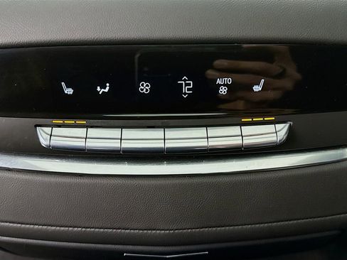 Used 2023 Cadillac Escalade Sport w/ LPO, Illumination Package image 26