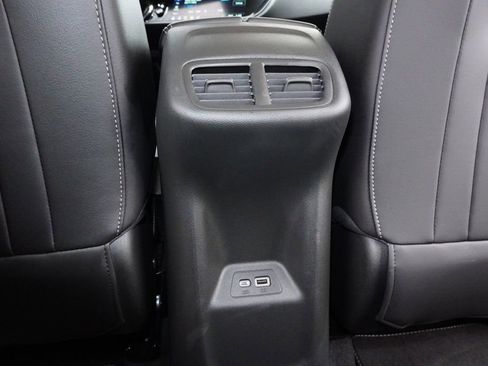Used 2023 Buick Envision Preferred AWD/4WD image 26