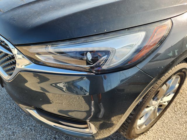 Used 2020 Buick Enclave Avenir w/ Trailering Package, 5000 lbs. FWD image 6