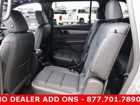 New 2026 Buick Enclave Sport Touring w/ Power Package image 14