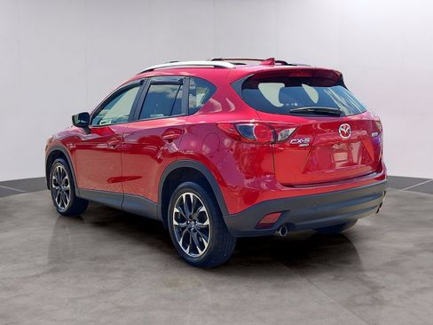 Used 2016 MAZDA CX-5 Grand Touring AWD/4WD image 6