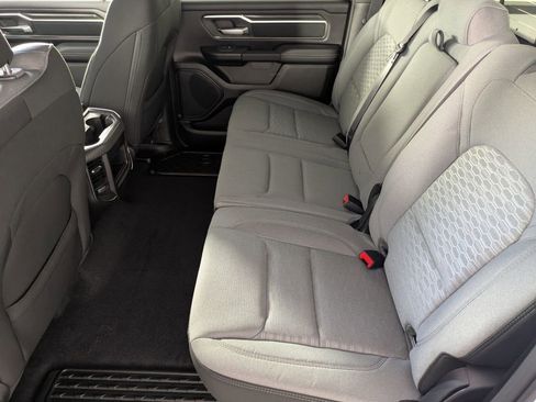 New 2026 RAM 1500 Big Horn image 13