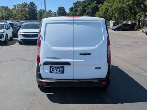 Used 2022 Ford Transit Connect XL FWD image 7