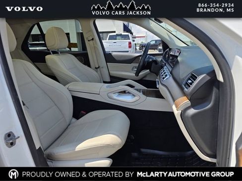 Used 2022 Mercedes-Benz GLE 350 4MATIC image 31