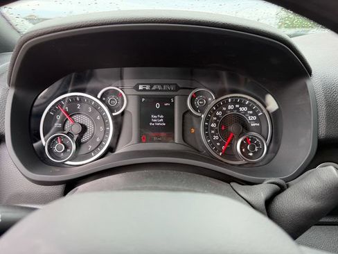 New 2026 RAM 2500 Tradesman w/ Power Wagon Package image 18