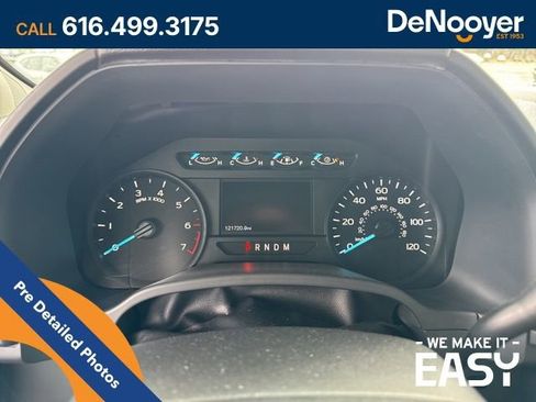 Used 2018 Ford F150 XL w/ Equipment Group 101A Mid image 16
