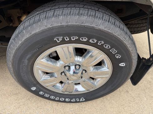 Used 2012 Ford F150 XLT w/ XLT Chrome Pkg AWD/4WD image 7