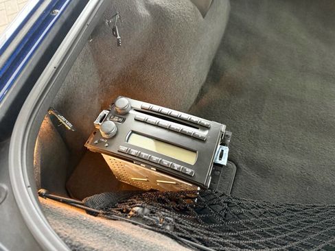 Used 2005 Chevrolet Corvette Coupe w/ Preferred Equipment Group image 24