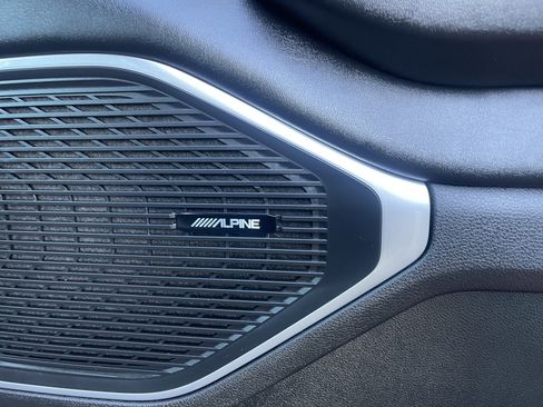 New 2026 Jeep Grand Wagoneer L 4WD w/ HD Trailer Tow Package image 38