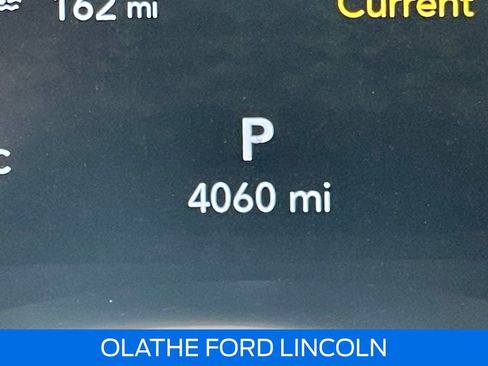 Used 2025 Jeep Wrangler Sahara w/ Safety Group image 19