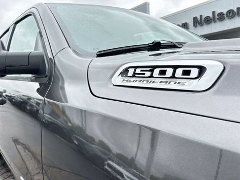 New 2026 RAM 1500 Big Horn AWD/4WD image 16