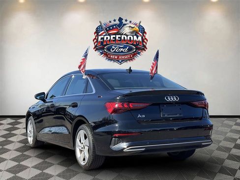 Used 2024 Audi A3 2.0T Premium FWD image 3