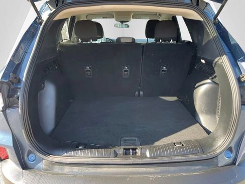 Used 2020 Ford Escape SE AWD/4WD image 8