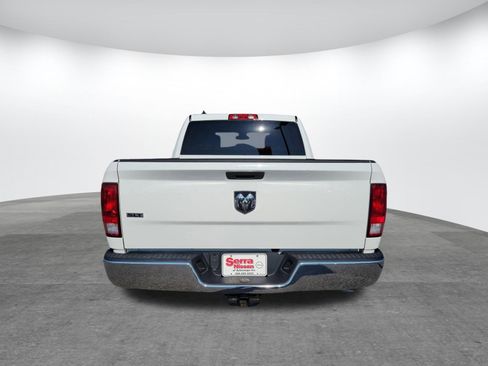 Used 2023 RAM 1500 Classic SLT w/ Trailer & Traction Group image 6