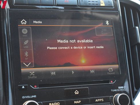 Used 2022 Subaru Ascent Limited w/ Technology Package image 24