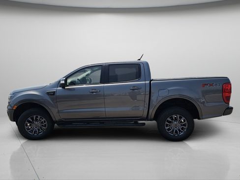 Used 2022 Ford Ranger Lariat w/ Equipment Group 501A High AWD/4WD image 20