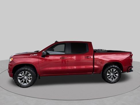 Used 2022 Chevrolet Silverado 1500 RST AWD/4WD image 6