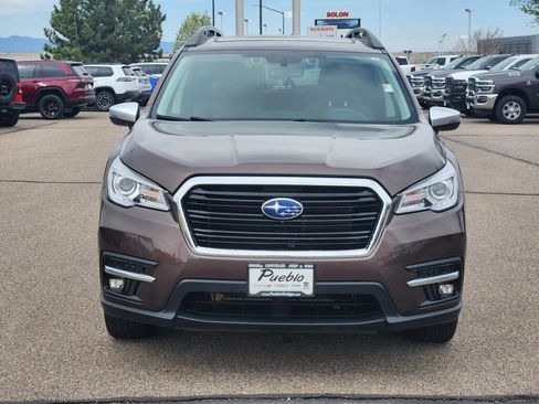 Used 2020 Subaru Ascent Touring image 6