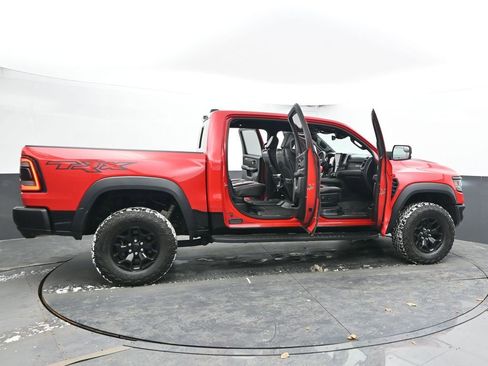 Used 2022 RAM 1500 TRX w/ TRX Level 2 Equipment Group image 81