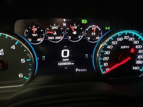Used 2017 GMC Yukon Denali AWD/4WD image 38