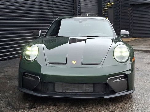 Certified 2026 Porsche 911 GT3 image 10