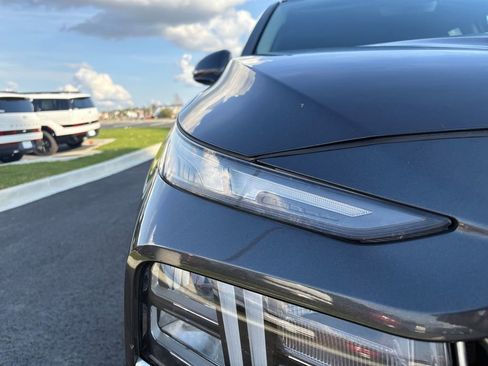 Certified 2021 Hyundai Santa Fe SEL w/ Convenience + Premium Package image 29