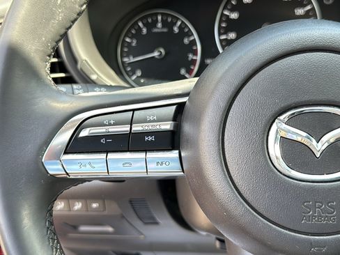 Certified 2023 MAZDA CX-30 AWD 2.5 S w/ Premium Package image 12