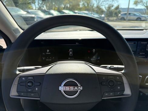 New 2026 Nissan Sentra SV w/ Floor Mat Package FWD image 22