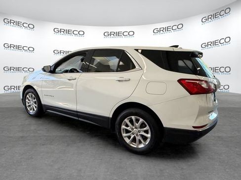 Certified 2020 Chevrolet Equinox LT FWD image 4